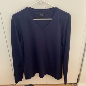 Long sleeve Zara T-shirt